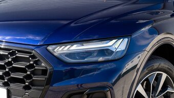 Audi Q5 2.0 TDI 40 Quattro S-line 150 kW, 58.000 km, zo SR - 8