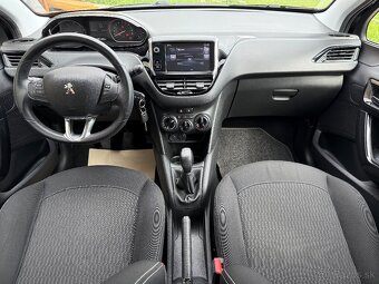 Peugeot 208 1.6 HDI - 8