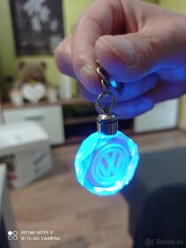 Prívesok Wolksvagen-ZNÍŽENÁ CENA - 8