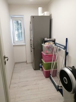 Na predaj 3 izbový byt - znížená cena - 8