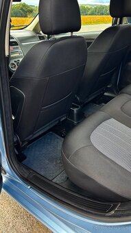 Fiat Linea 1.3 JTD Multijet diesel - 8