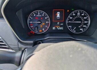 Subaru Outback 2.5i Trend (EyeSight) Lineartronic 2022 - 8