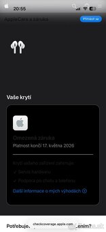 AirPods Pro 2 USB-C (2024) – originál - 8