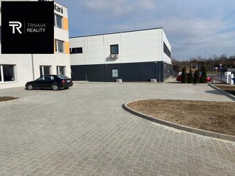 TRNAVA REALITY - Podnikajte ihneď vo vlastnom - Na prenájom  - 8