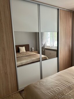 Predaj 3-izbový byt so zariadeným a parkovacím miestom  - 8