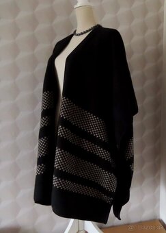 IKE Behar pončo, veľ. UNI - 8