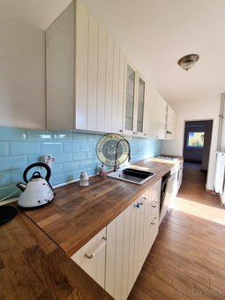 PREDAJ rodinný dom Bezenye-Paprét - 8