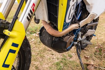 Husqvarna 701 Enduro 2023 - 8
