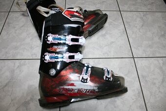 lyžiarky Lange , Tecnica velkost 45 - 8