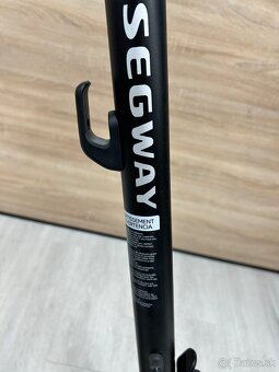 Segway eKickScooter Ninebot F3 E - 8