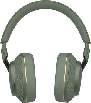 Bowers & Wilkins PX7S2e Forest Green - 8