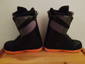 NITRO Reverb snb topanky 42 - 8