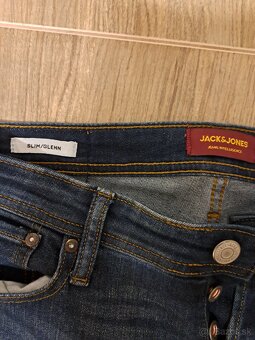 Chlapcenske oblecenie 10-13 rokov - 8