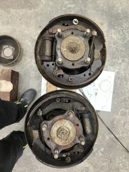 Mt8 046 Horská kosačka oprava - 8