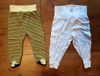 Balik oblečenia pre chlapčeka, veľ.74 - 8