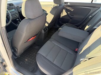 Vw golf 6 variant - 8