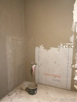 Montáž nábytku-murarske práce - 8