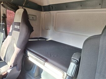 MAN 6x6 Lesovoz TGS 480 - 8