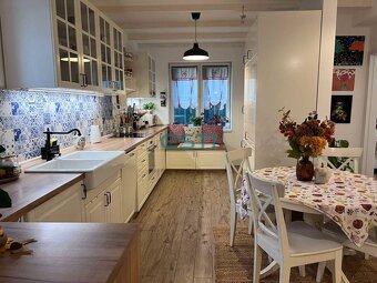 RODINNÝ DOM, ŽILINA - BÁNOVÁ - 8