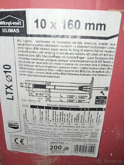 Predám fasádny polystyrén - 8