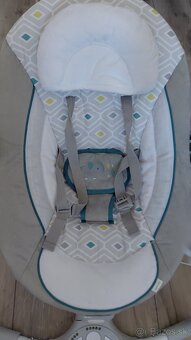 Hojdacie lehatko - 8