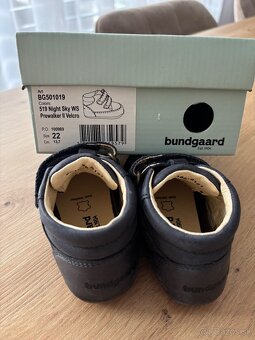 Prechodné topánky Bundgaard - 8