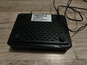 LED televízor GoGen TVH 32P260T - 8