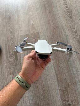 DJI Mini 2 SE+ 2 batérie - 8