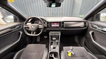 ŠKODA KODIAQ SPORTLINE - 8