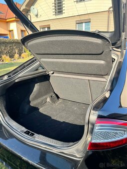 Ford Mondeo 2.0 TDCi 85 kW Titanium - 8