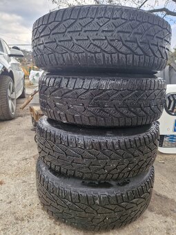 R15 5X120 7J ET 45 Bmw E46 orig disky - 8