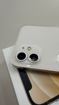 iPhone 12 64GB - biely - 8