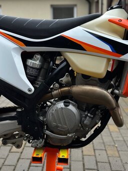 Ktm xcf 250 2021 - 8