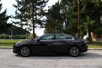 Peugeot 508 1.5 BlueHDi Allure EAT8 - 8
