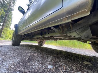 Mitsubushi l200 2.5TD - 8