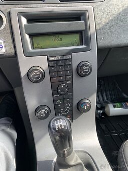 Predam Volvo s40 1.6 D 80kw - 8