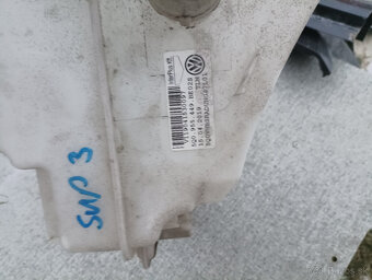 nadobka odstřikovaču skoda - 8