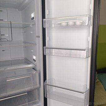 Chladnička Hotpoint Ariston - 8
