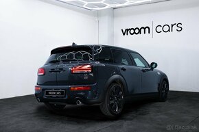 MINI Clubman Cooper S Works (Odpocet DPH) - 8