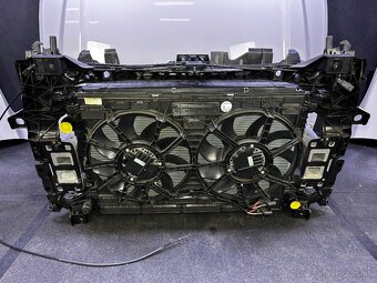 VW Touareg III 3 nahradni dily 3.0TDI DENA - 8