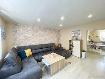 Na predaj dom s garážou v Skalici - zľava 20.000 eur - 8