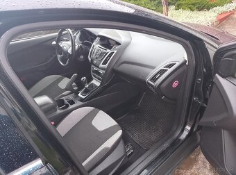 Ford FOCUS 1.0 ecoboost 2014 - 8