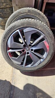 235/45 R18 Nexen Winguard sport 2 - 8