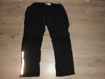 Predam uplne nove kvalitne moto nohavice IXS TOUR PANT SHAPE - 8