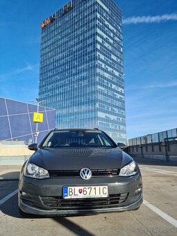 VW Golf 2.0 Tdi_SK_pôvod_219000km - 8