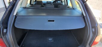 VOLKSWAGEN GOLF VARIANT COMBI 1.6 TDI CR 77 KW - 8