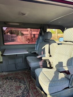 Volkswagen T4 - 8