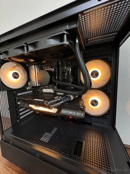 ☑️ i9 11900K / RTX 3090 24GB / 32GB RAM / 1TB SSD / 24M Zár - 8