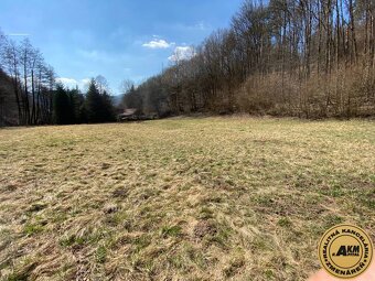 Stavebný pozemok od 699m2 Zvolen Hronská Dúbrava - 8