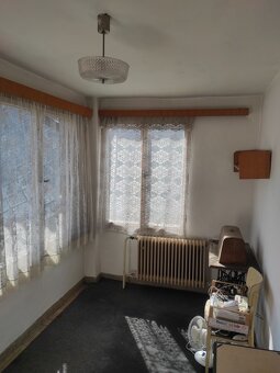 NOVÁ CENA Predaj rod. domu v obci Poniky, Banská Bystrica. - 8
